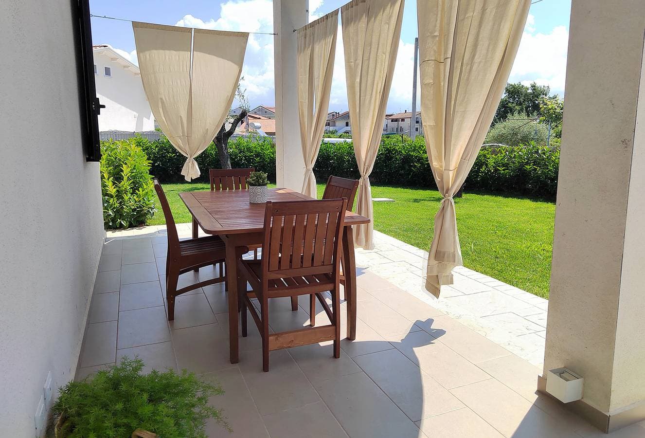 Foto 10 von 21: Villa Francesca Luisa