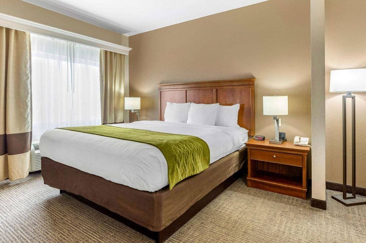 Foto 6 von 32: Comfort Inn & Suites Davenport - Quad Cities