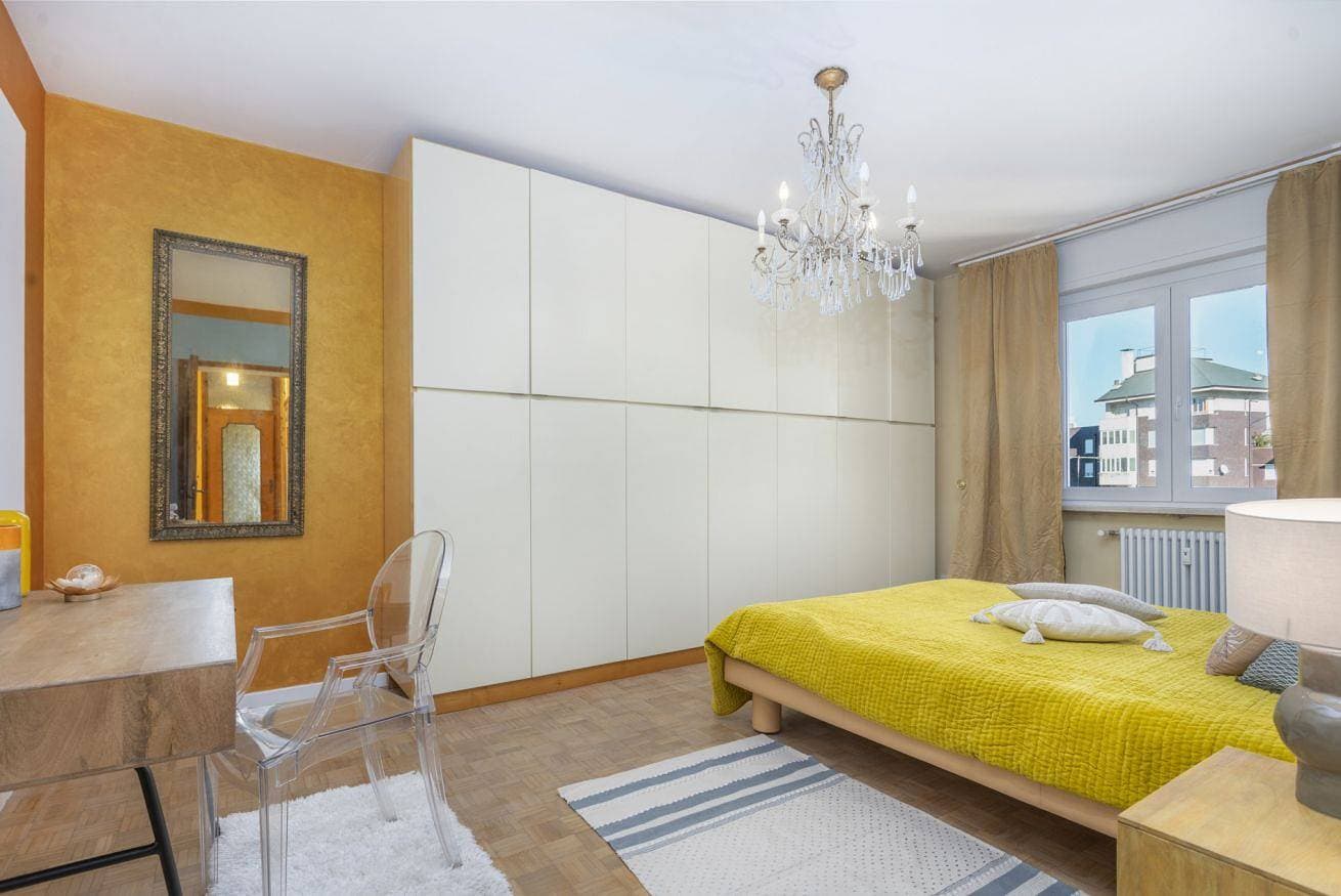 Foto 8 von 24: Ferienwohnung für 2 Personen mit Balkon/Terrasse