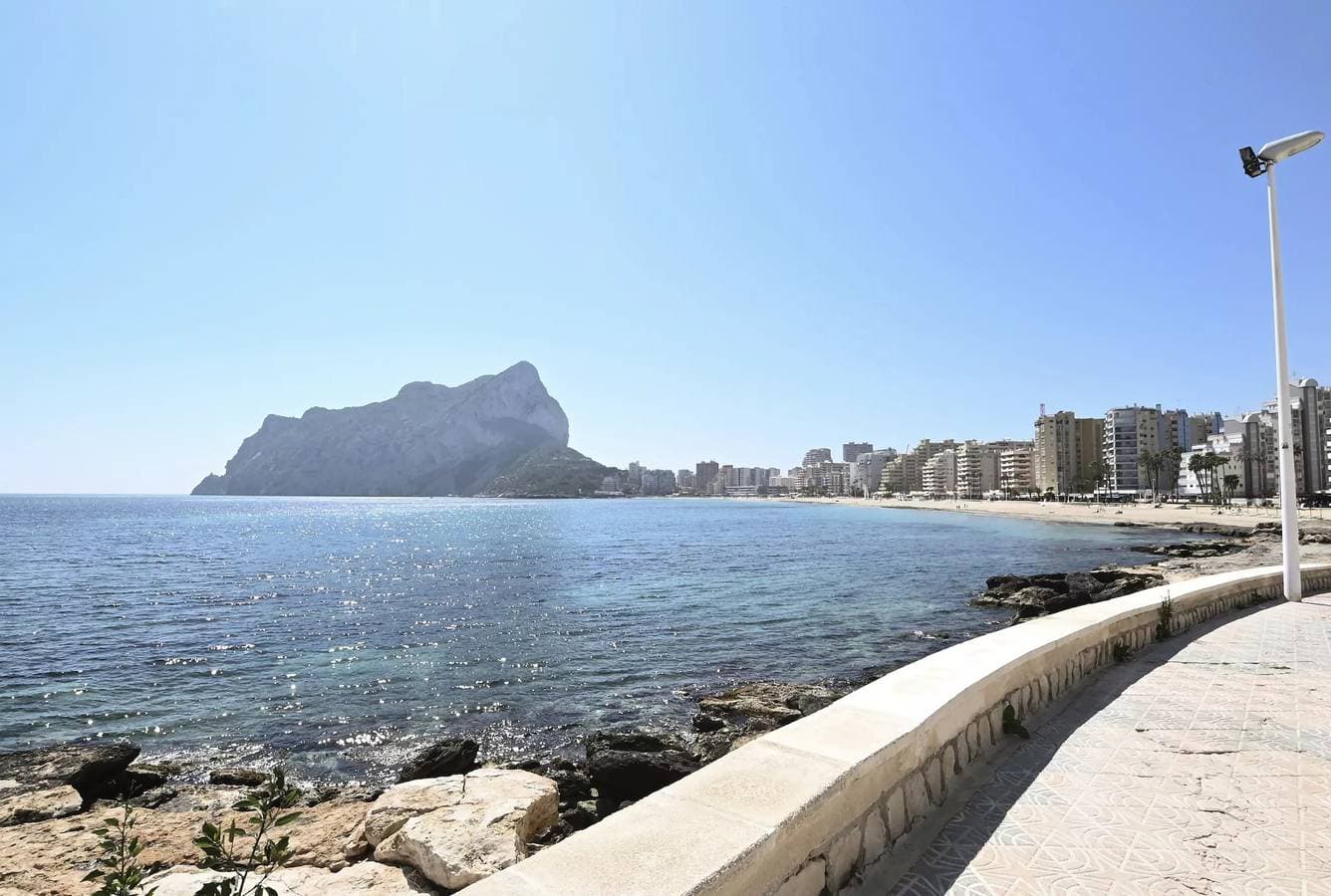 Ifach III 3o 20 1