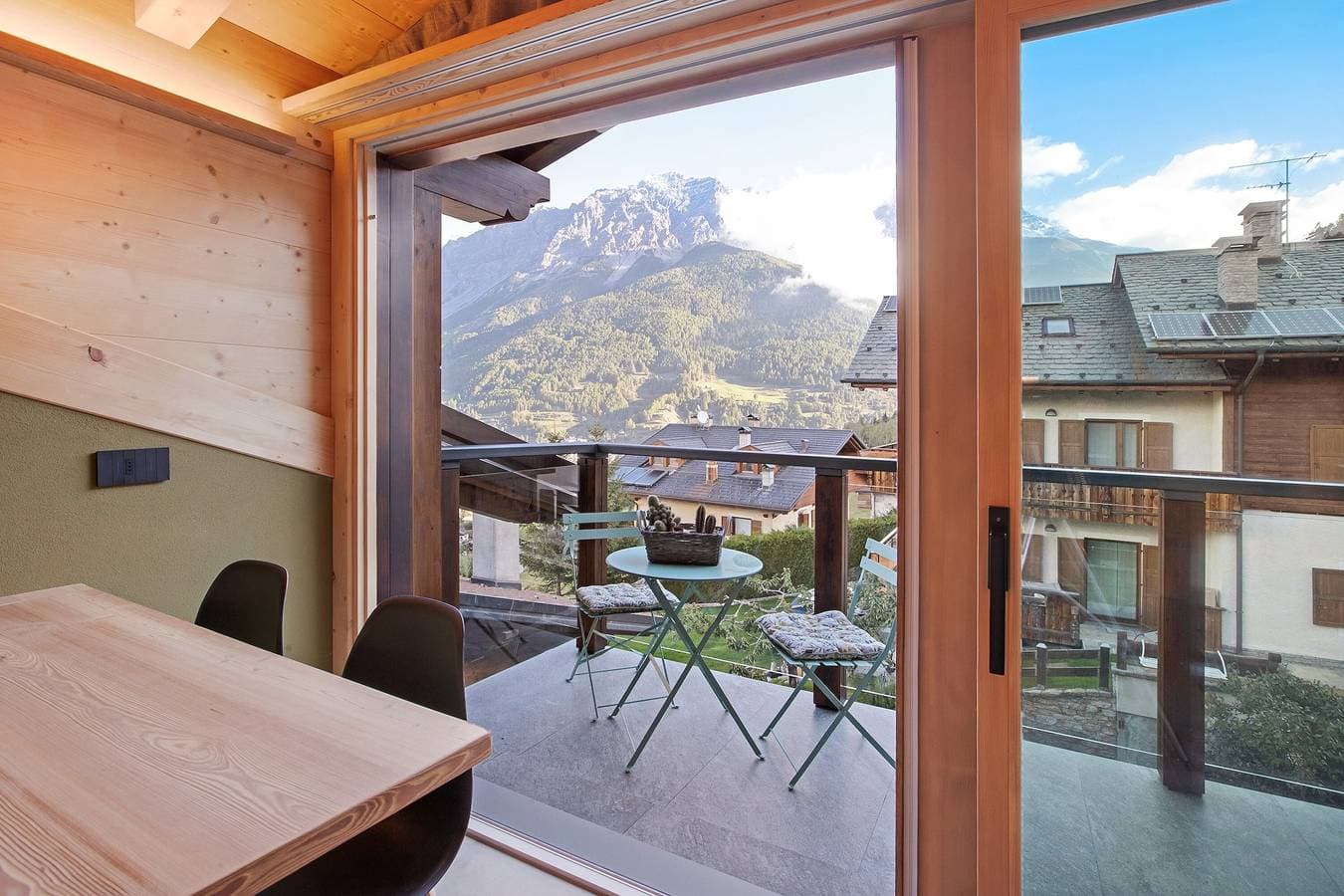 Aria di Casa Reit 1