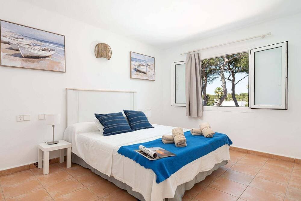 Foto 8 von 30: Villa Nautilus · Strand, Pool & Erholung in Cala d’Or