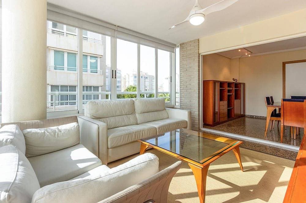 Foto 11 von 30: Stunning apartment in Alacant