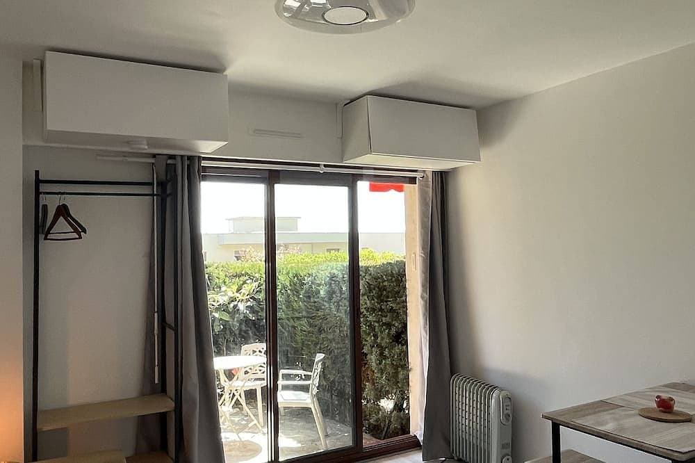 Foto 7 von 15: Studio Avec Terrasse, à Vence