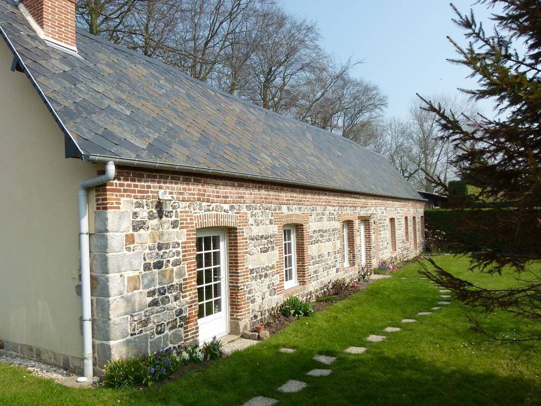 Foto 9 von 15: Gîtes de France® - Les Réservoirs