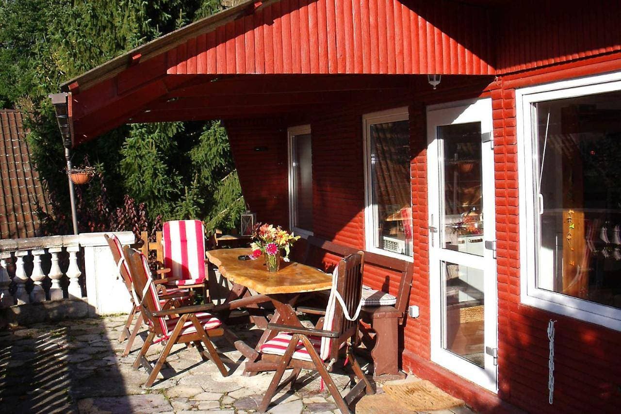 Foto 4 von 20: One-Bedroom House