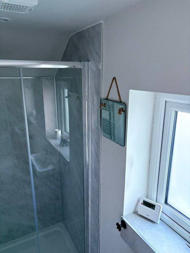 Foto 7 von 11: Ferienwohnung für 2 Personen mit Garten