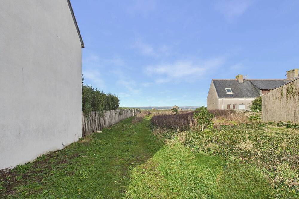 Foto 13 von 23: Wunderschönes Haus für 8 mit Garten – Meerblick