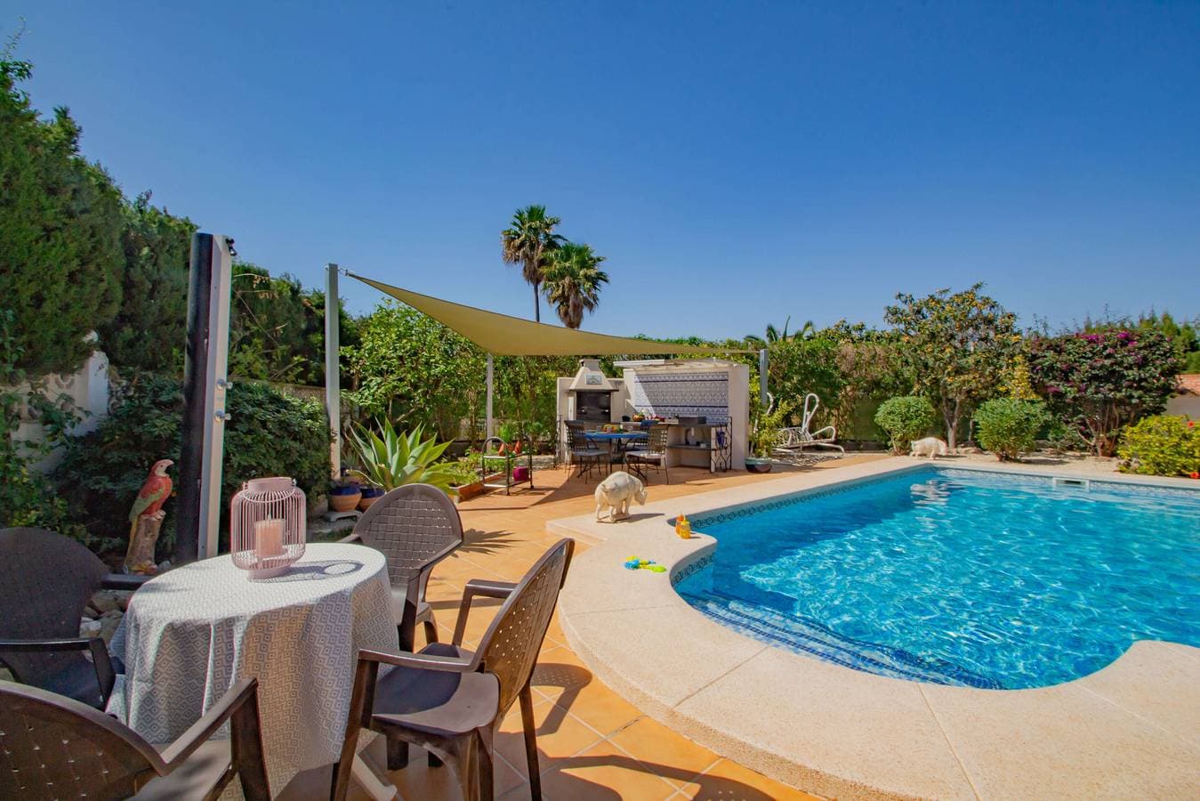 Foto 7 von 50: Villa Michele - Plusholidays