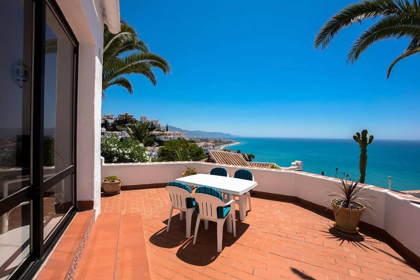 Ladera Panorama 22 - 1
