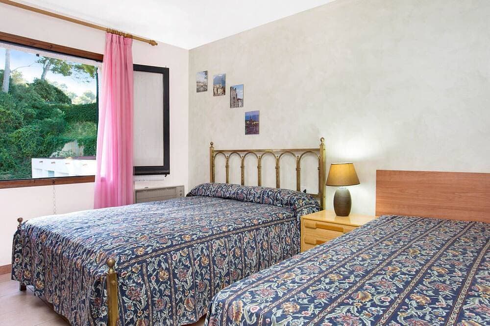 Foto 3 von 18: Sehr einfache Wohnung gelegen in Playa de Pals, 100 m entfernt vom Strand.