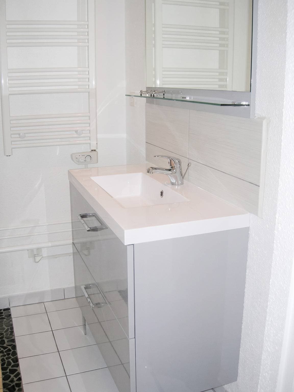 Foto 5 von 12: Moderne Studio in Colmar, 30 m² mit Annehmlichkeiten