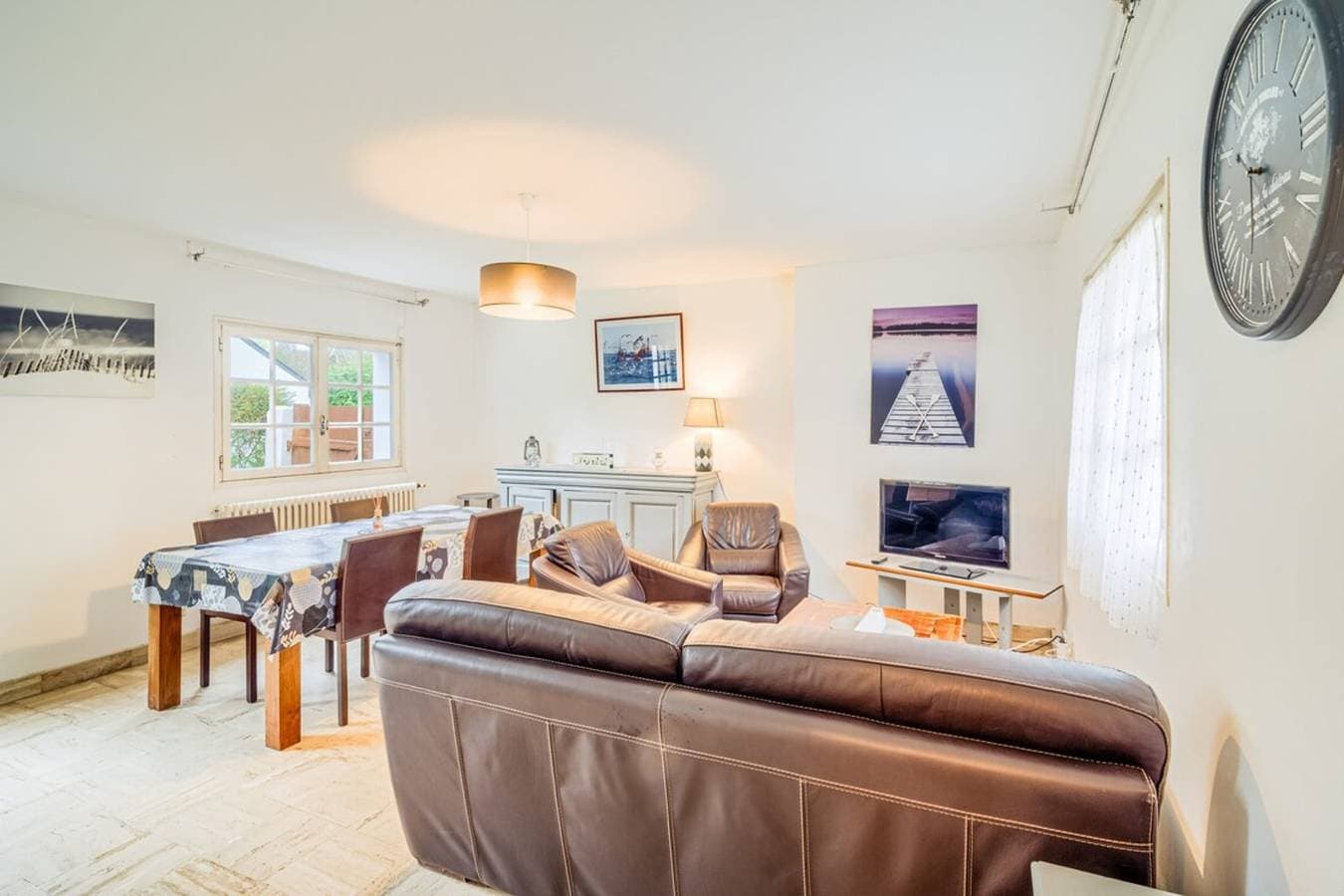 Foto 7 von 27: Ferienhaus für 4 Personen mit Garten