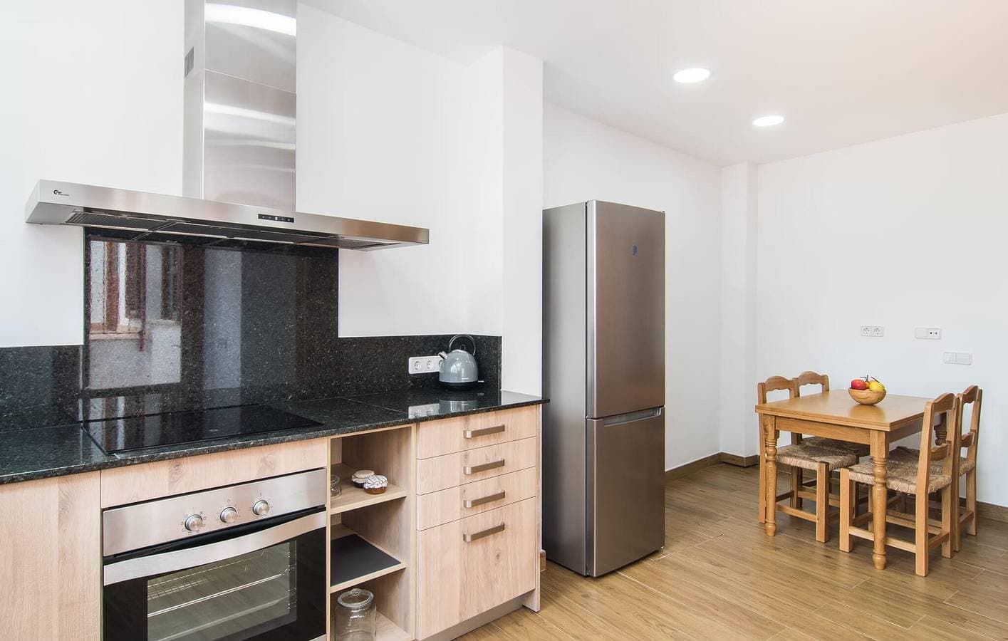 Foto 10 von 37: Apartment mit Meerblick, Pool, WiFi und Grill - Capdepera