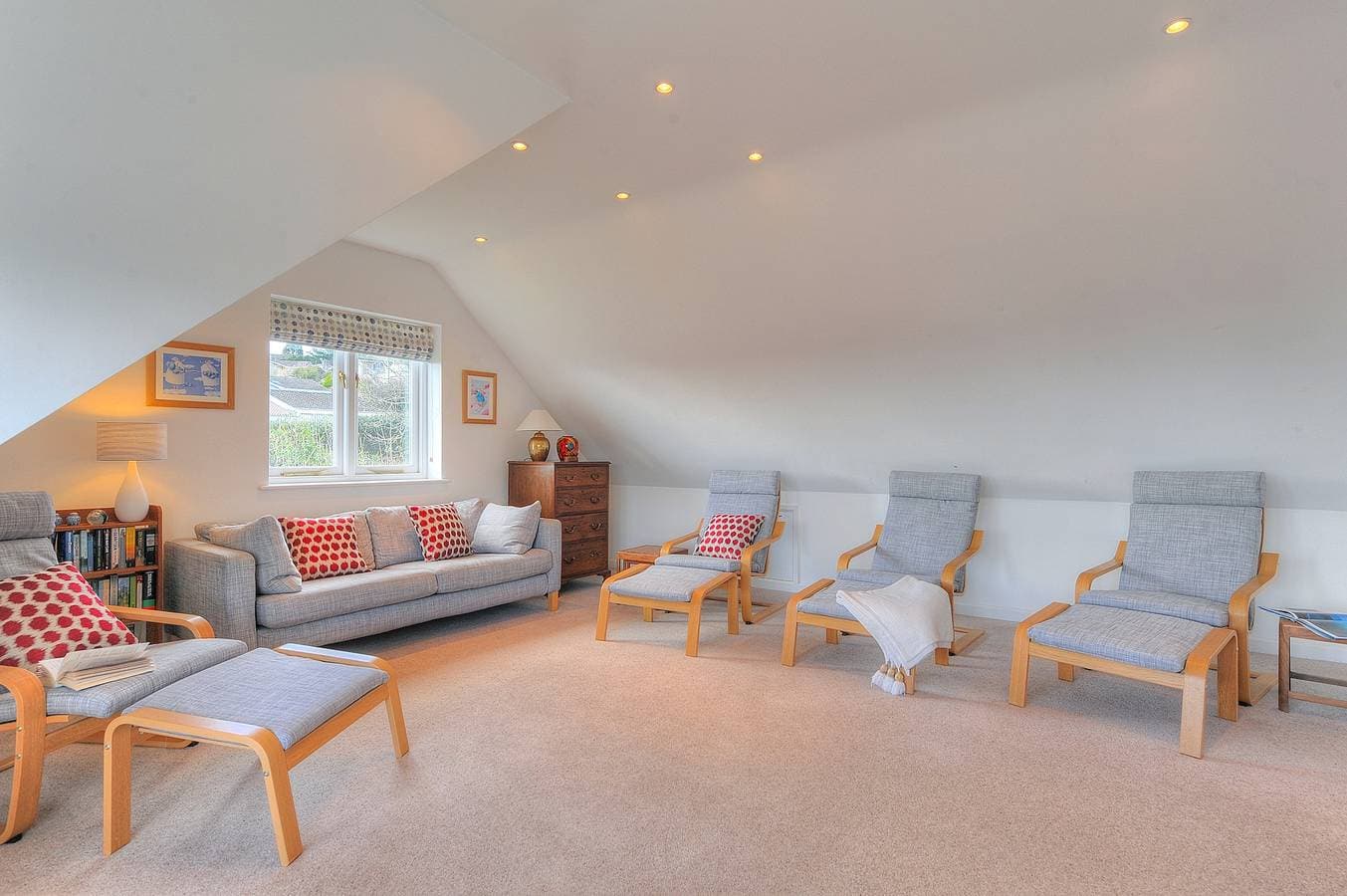 Foto 4 von 20: Bungalow für 6 Personen mit Terrasse