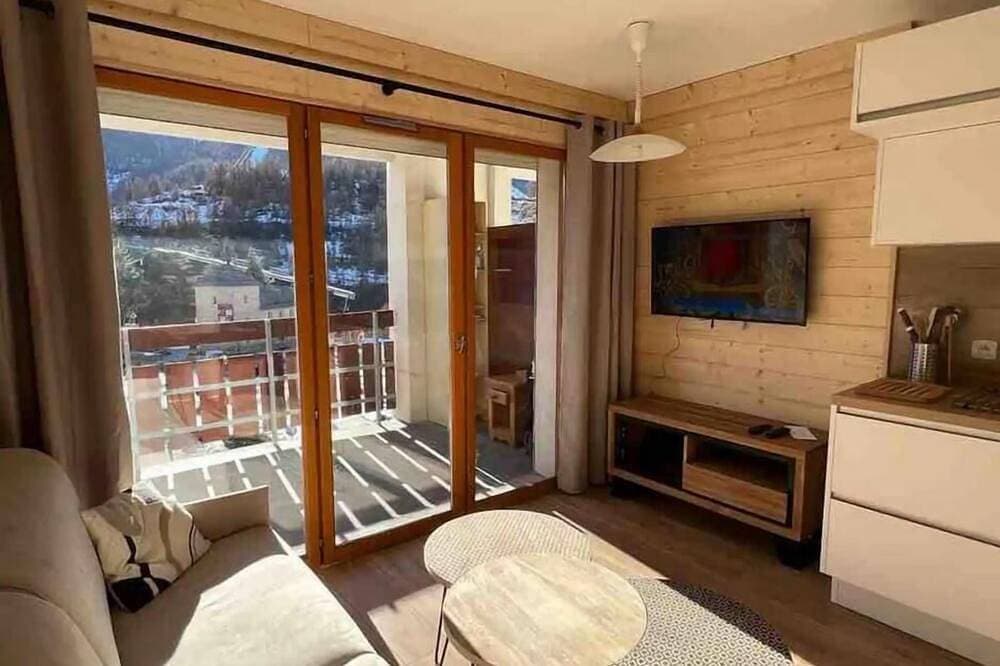 Le Saint-Etienne - Auron 1