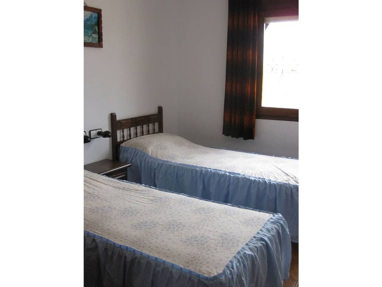 Foto 11 von 21: Bungalow mit 1 Schlafzimmer