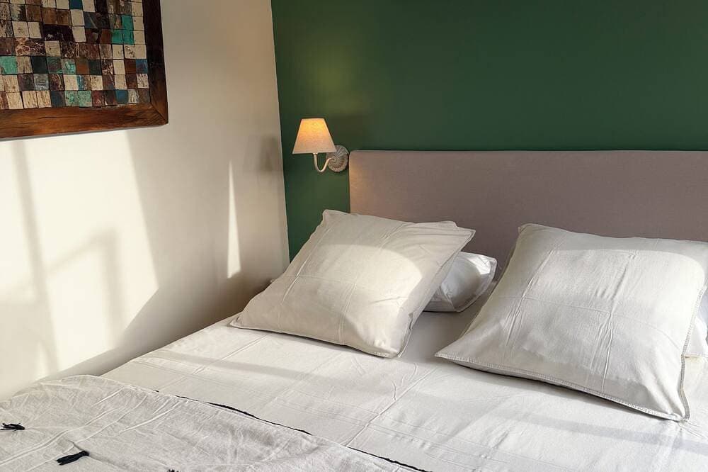 Foto 2 von 30: 64 Le Mazet en Provence mit privatem beheiztem Pool und mediterranem Garten