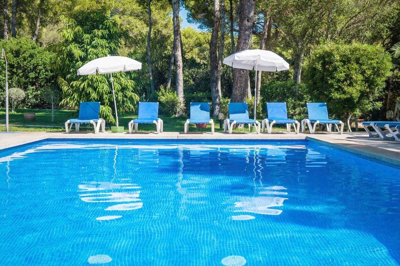 Apartamentos Cala Murada Tennis 1