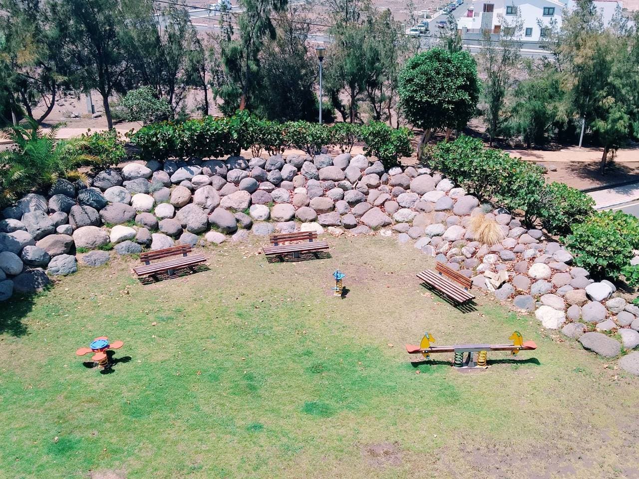 Foto 13 von 20: Appartement 'Sonnenschein Gran Canaria
