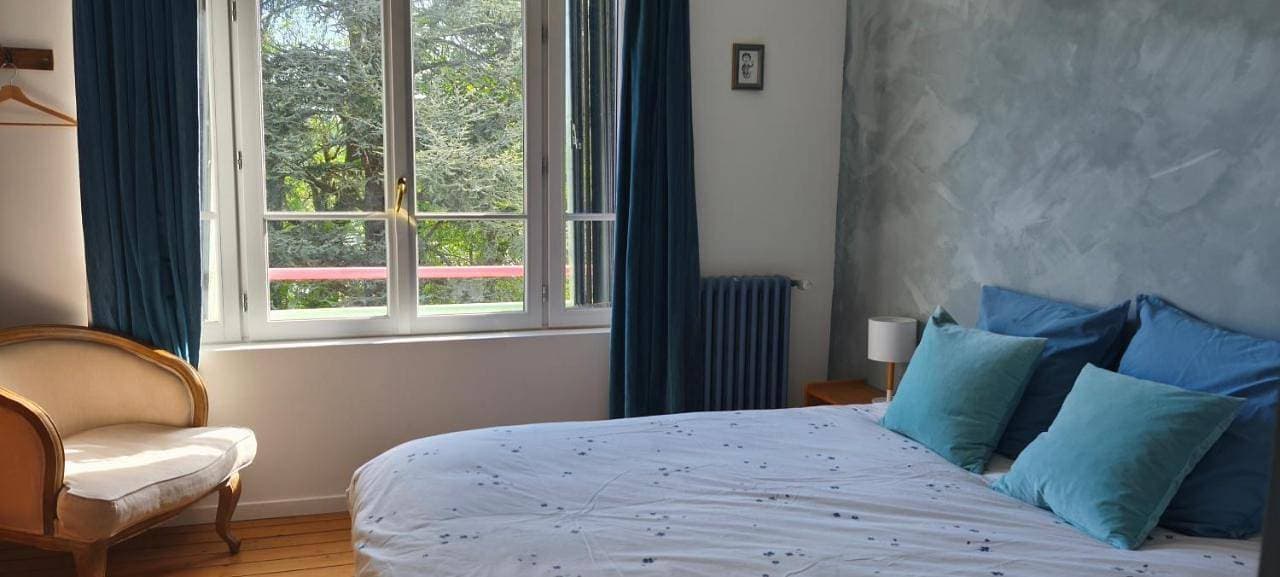 Foto 2 von 14: Double Room with Garden View