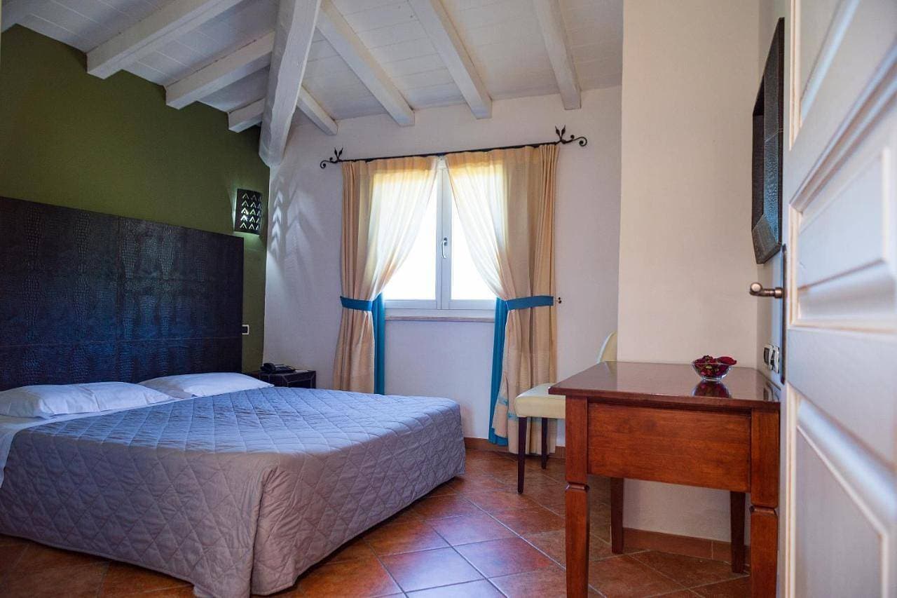 Foto 5 von 9: Standard Double Room