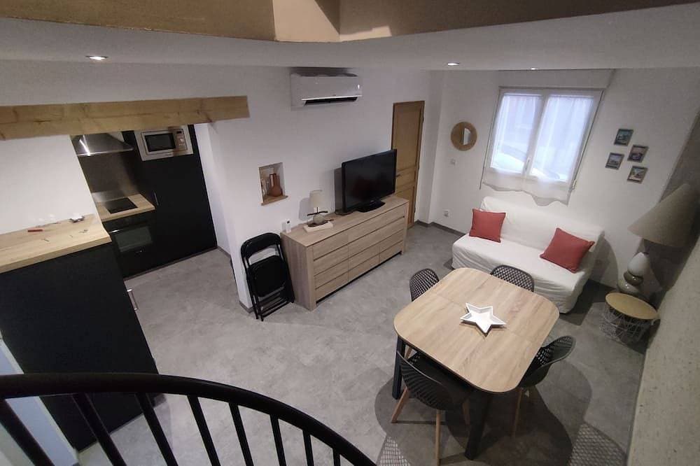 Gîte Le Clos Controis 1