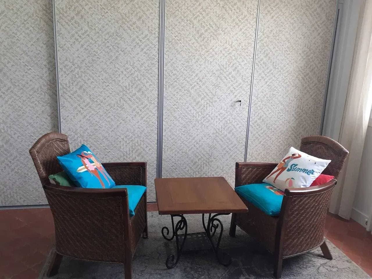 Foto 6 von 13: Appartement mit privatem Pool in Saint-Palais auf 60 m²