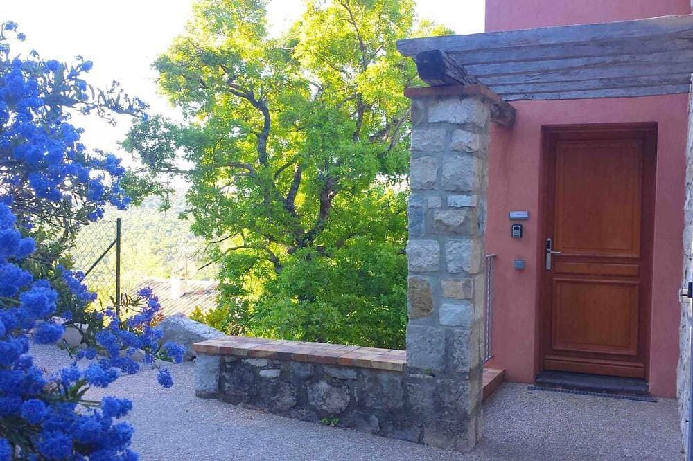 Foto 10 von 26: Le Cheiron - Coursegoules