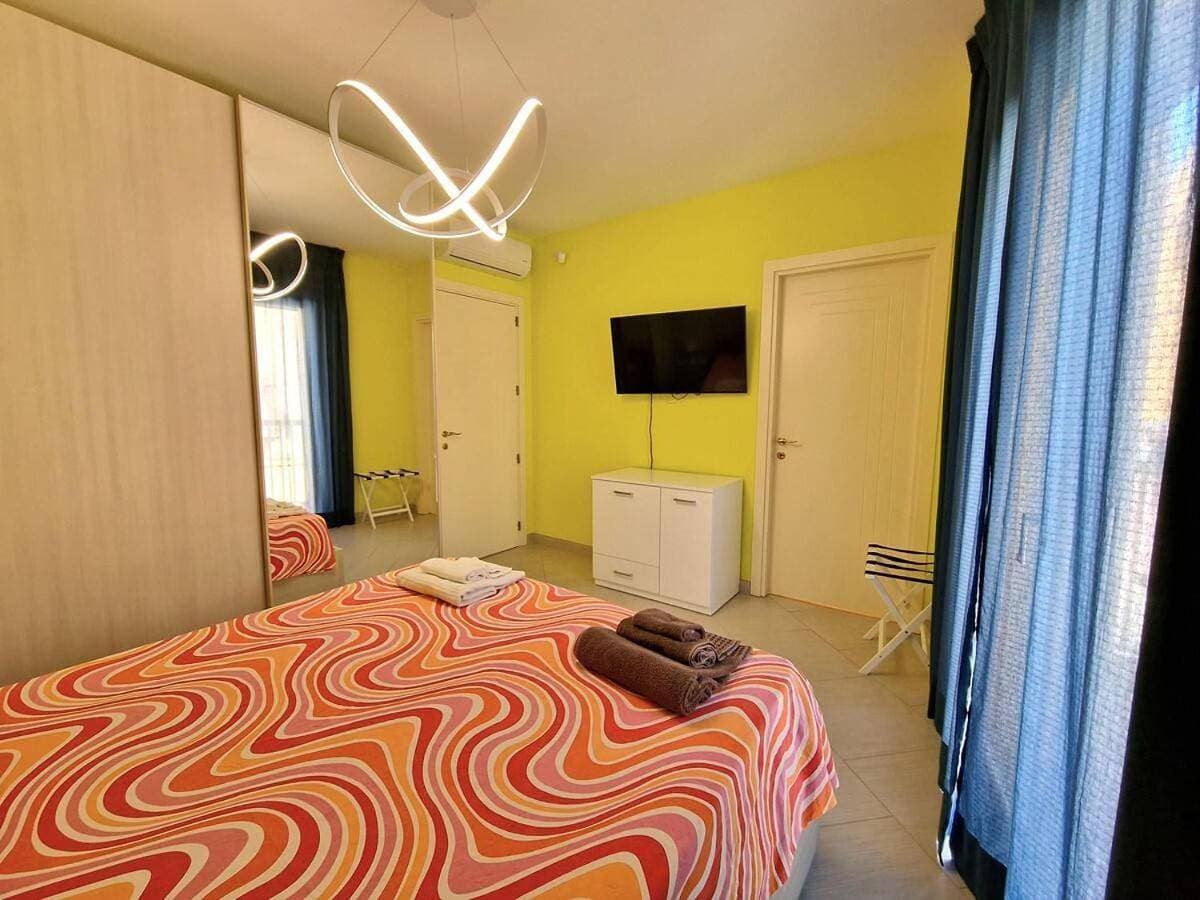 Foto 4 von 12: Double Room with Private Bathroom