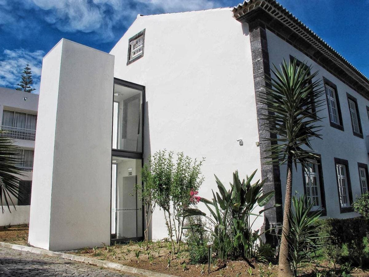 Foto 4 von 21: Azores Youth Hostels - Sao Miguel