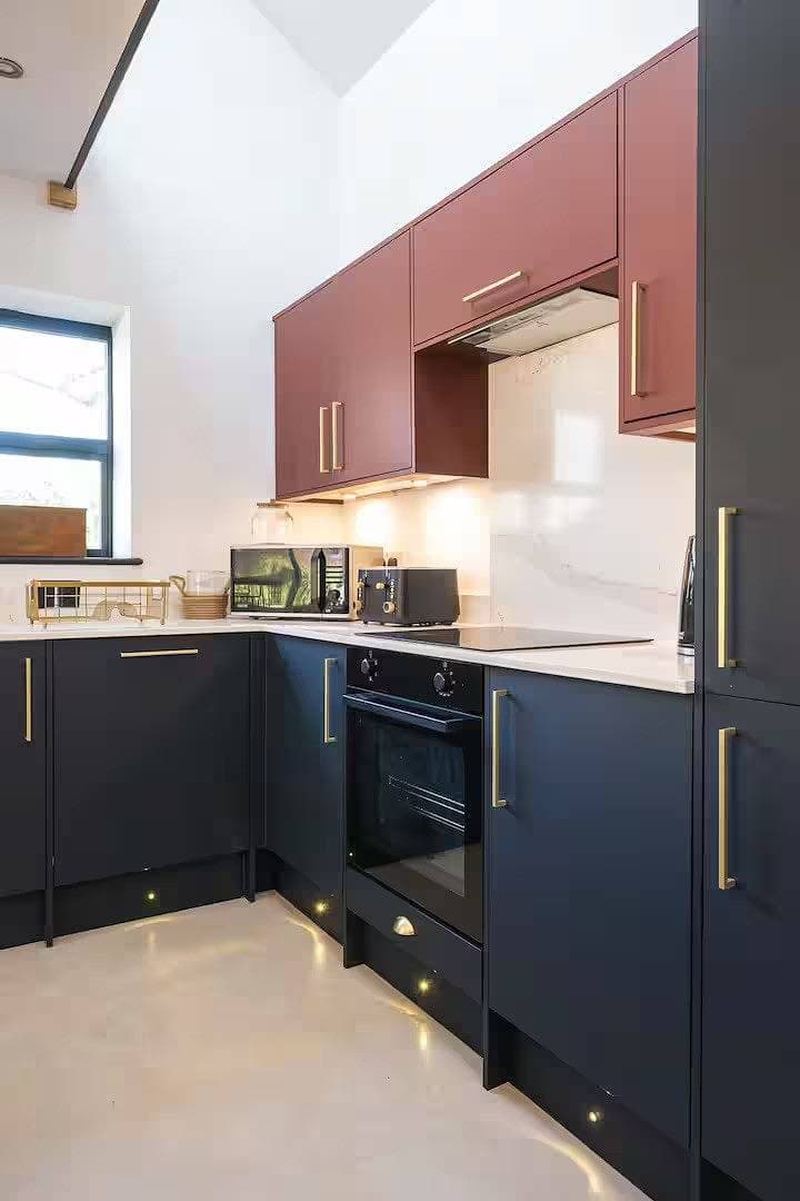 Foto 10 von 30: Ferienhaus für 2 Personen mit Terrasse