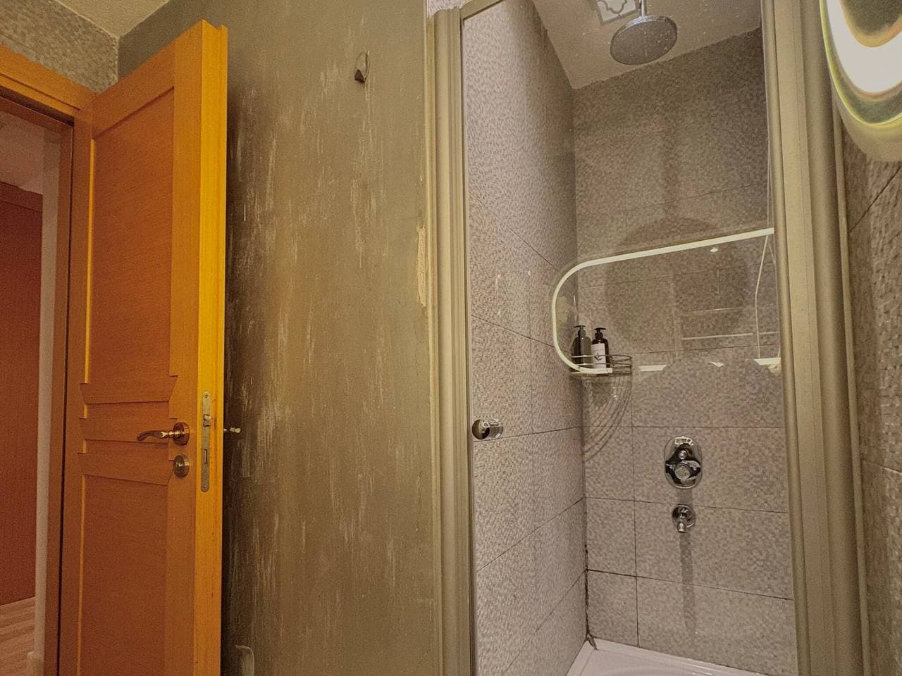 Foto 8 von 25: Taksim-Platz — Suite 01 mit 1 Schlafzimmer