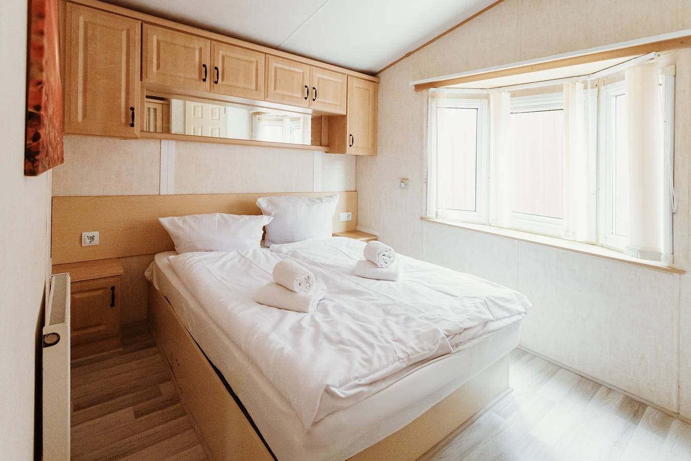 Foto 10 von 33: Ferienhaus 'Hexenaltar' mit WLAN