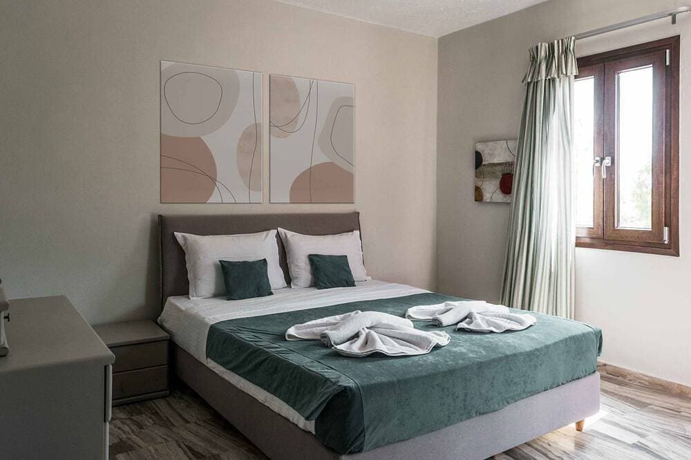 Foto 3 von 30: Niriides Villas | Irida | Villa 2-bedrooms with private pool