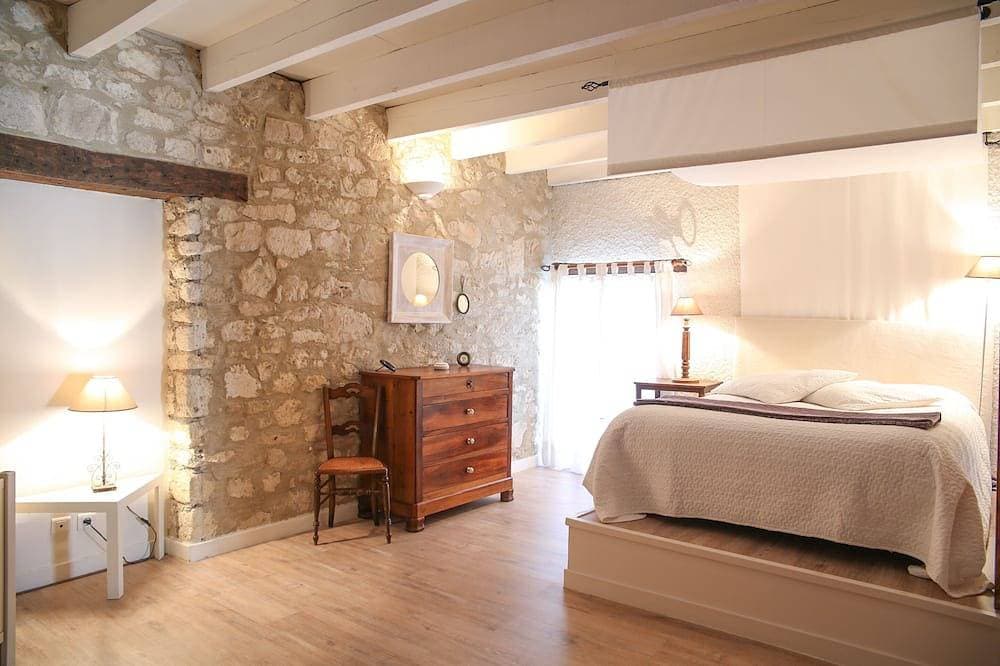 Les Vents Bleus Ferienhaus Figue 1