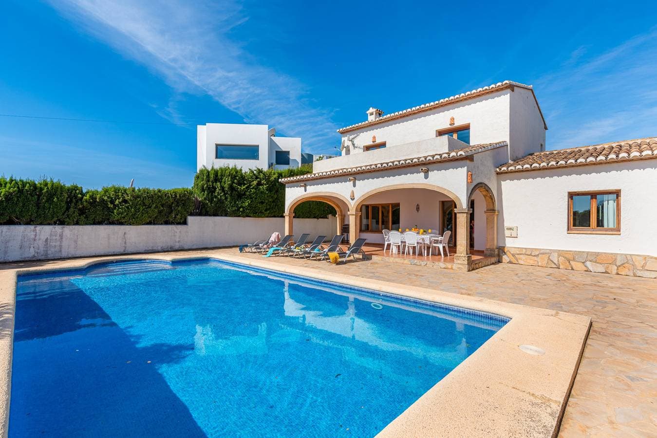 Foto 3 von 41: Villa Diego - PlusHolidays