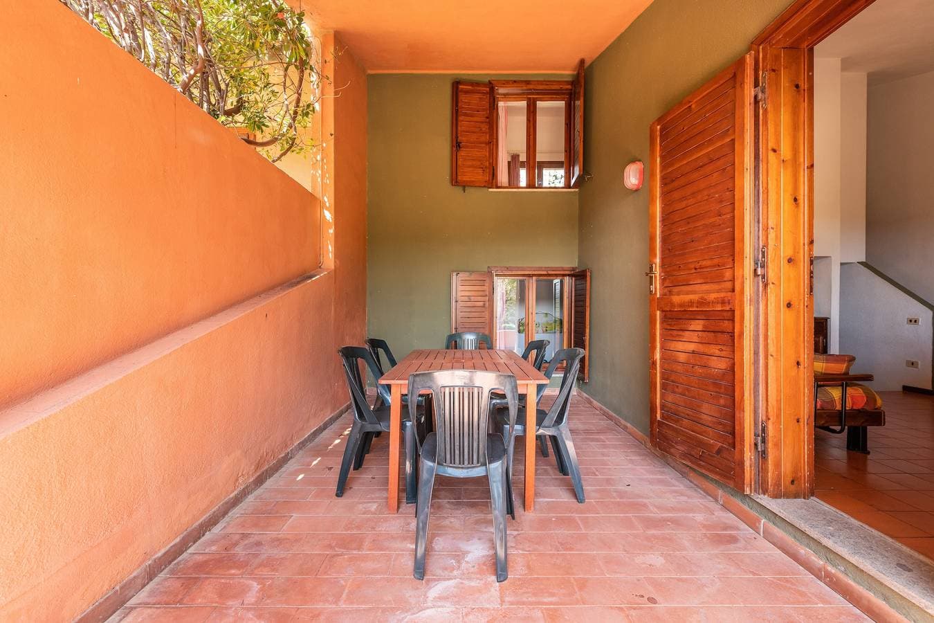 Foto 3 von 26: Strandnahes Bungalow in Ferienanlage – Villetta Accu is Prezzus E