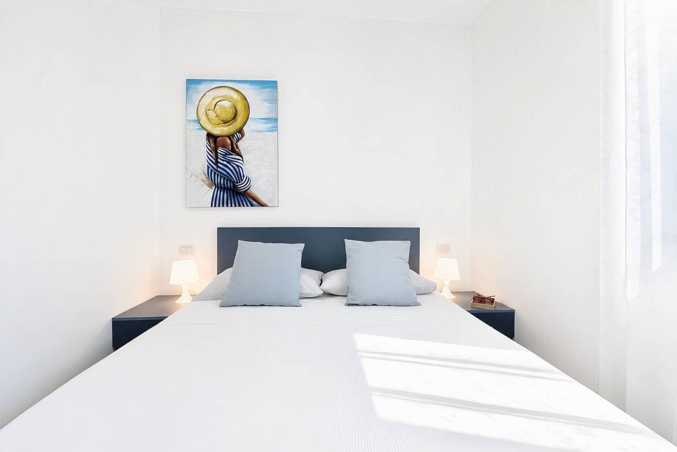 Foto 6 von 55: Apartment 'Le Case Di Chri' mit WLAN und Klimaanlage