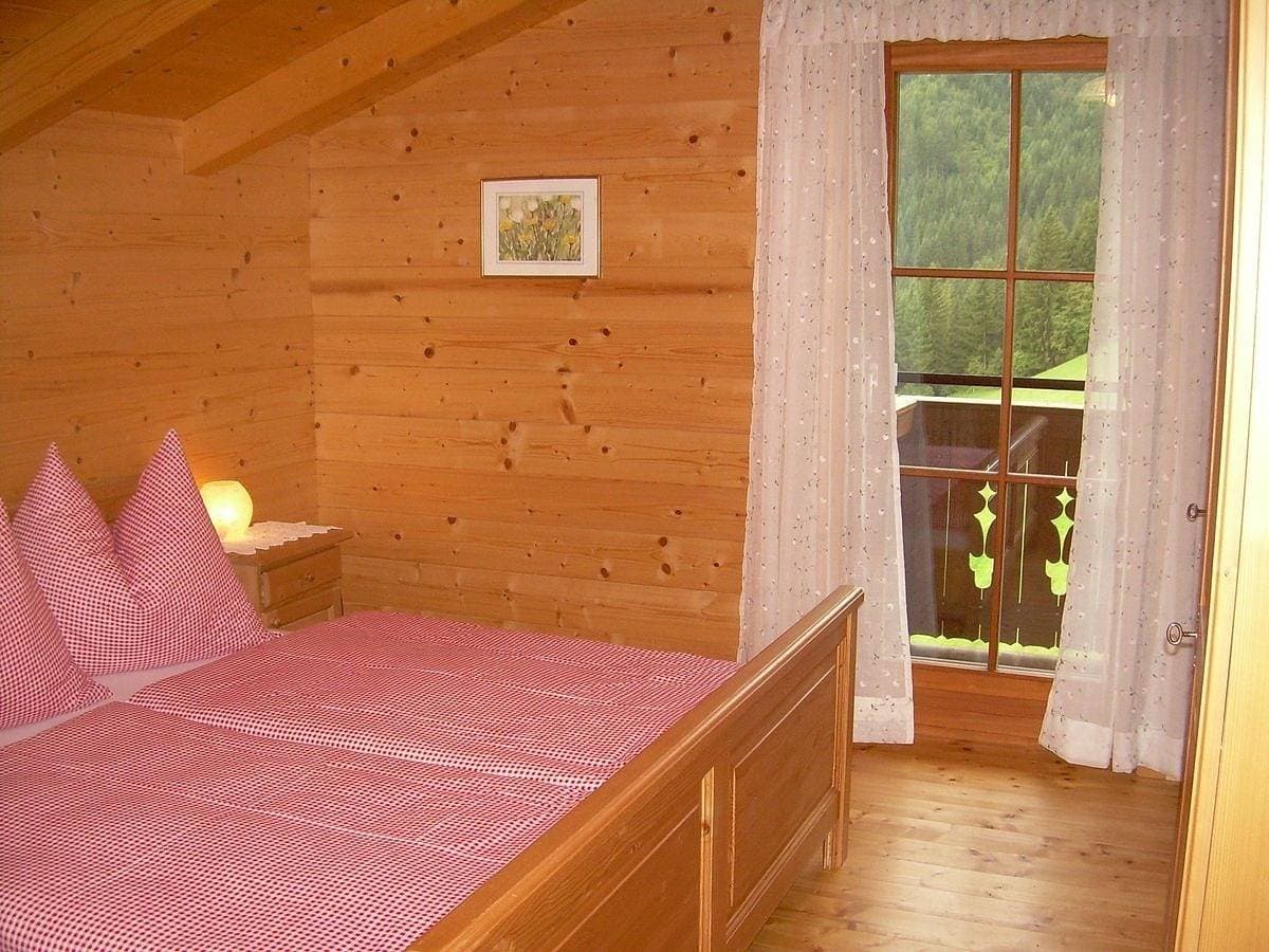 Foto 10 von 14: Rauchenbachalm