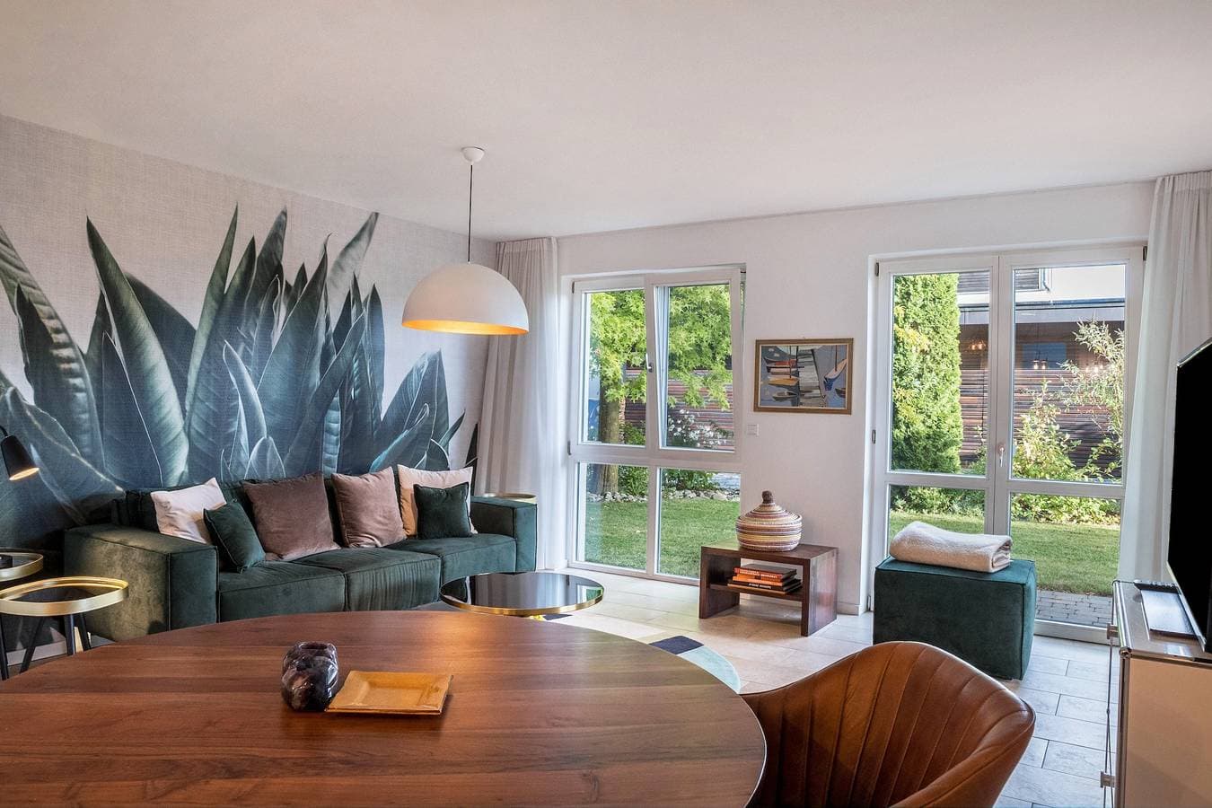 Ferienwohnung Tödiblick 1