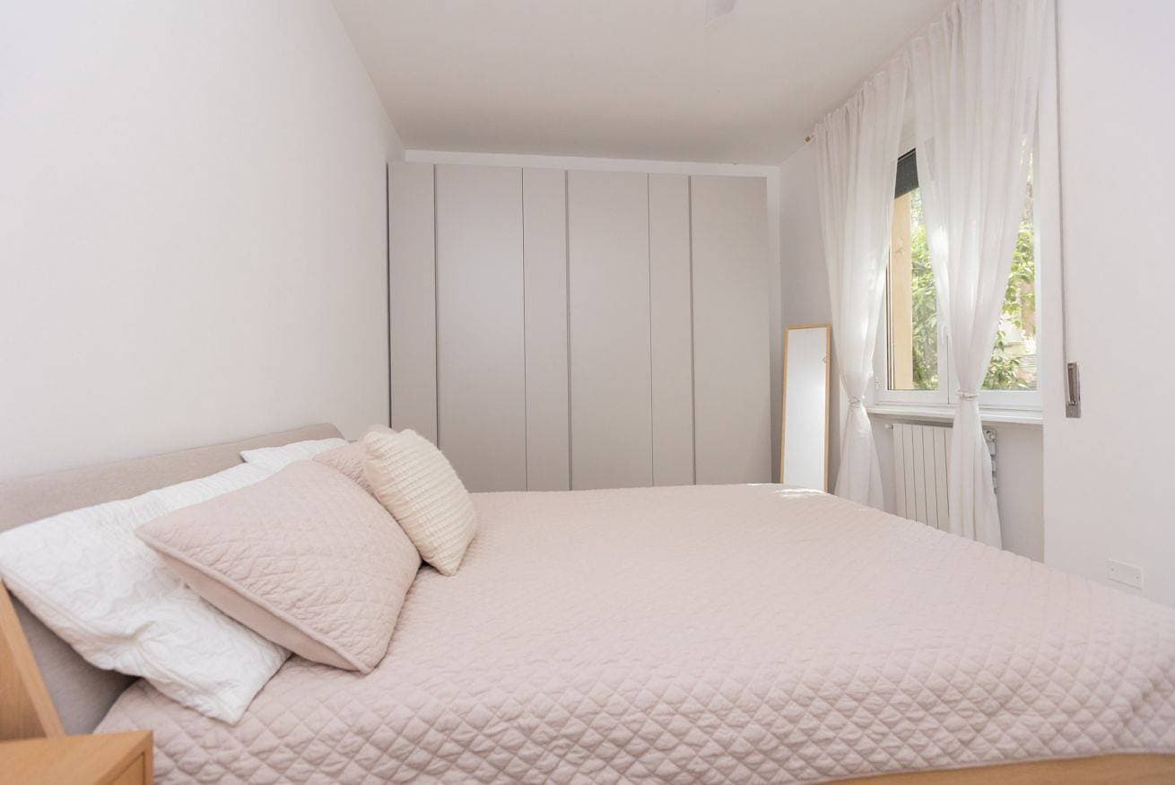 Foto 3 von 42: Ferienwohnung für 4 Personen mit Balkon/Terrasse