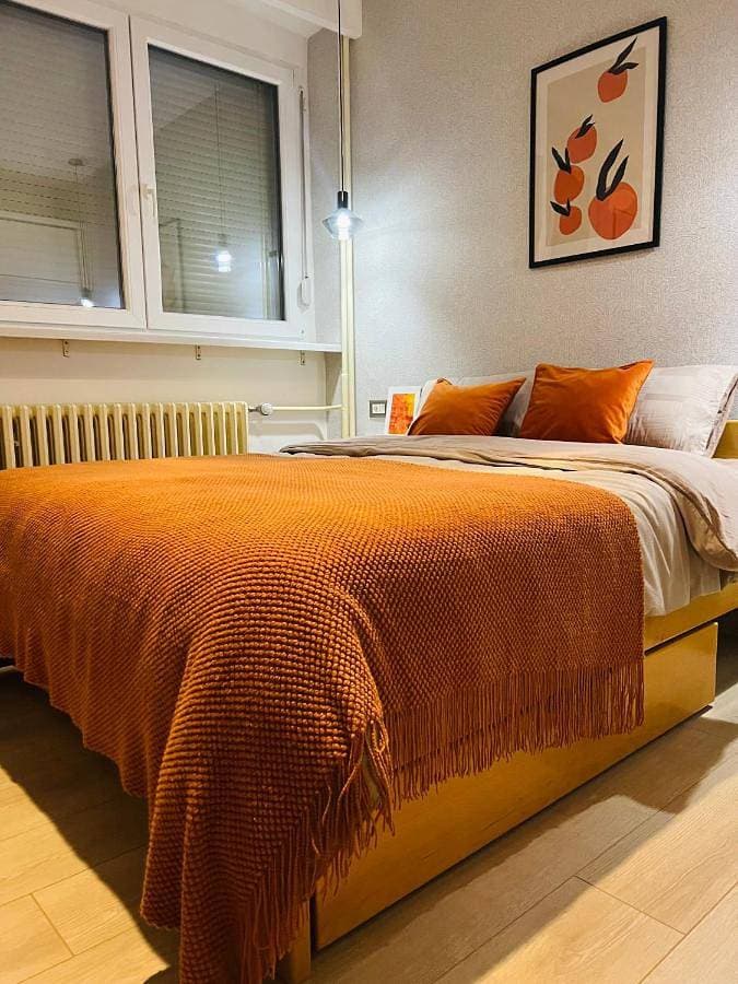Foto 4 von 13: One-Bedroom Apartment