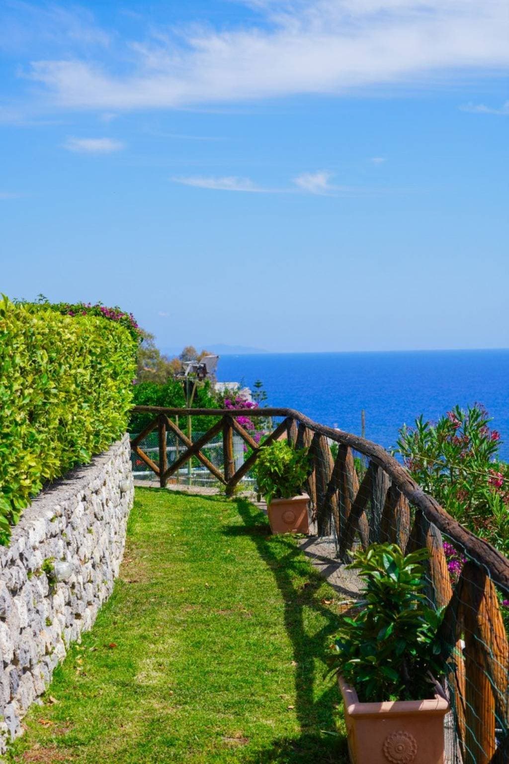 Foto 11 von 42: Luxuriöse Villa mit Pool und Terrasse, 1,5 km zum Strand