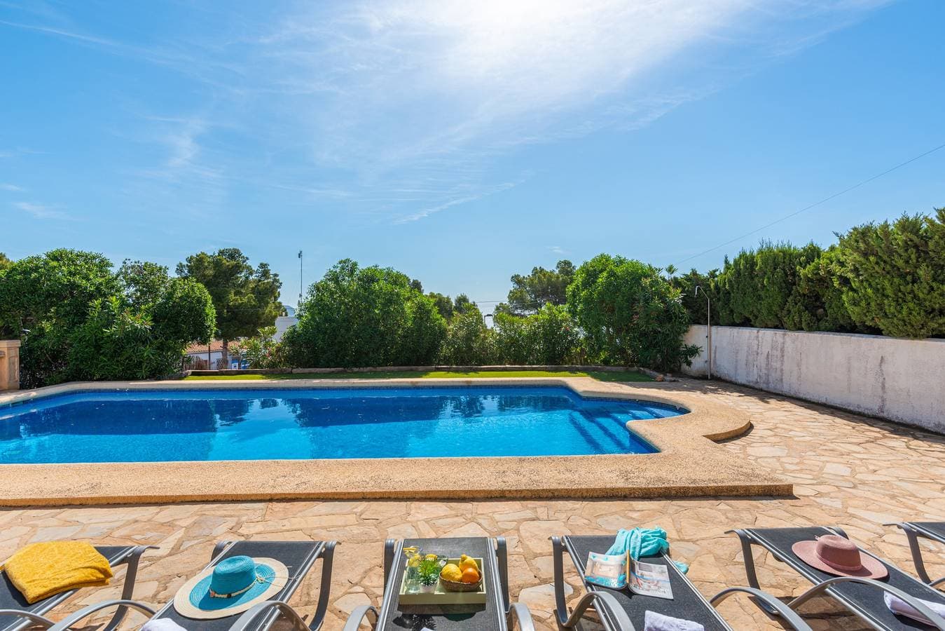 Foto 6 von 41: Villa Diego - PlusHolidays
