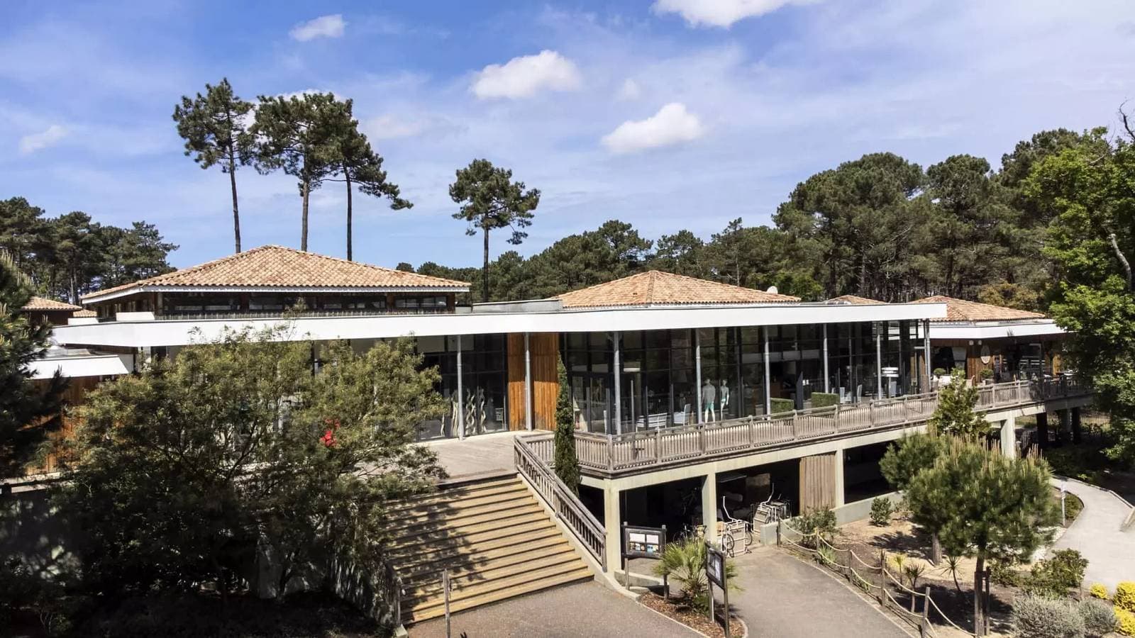 Foto 7 von 22: Klassische Lodge für 2 Personen