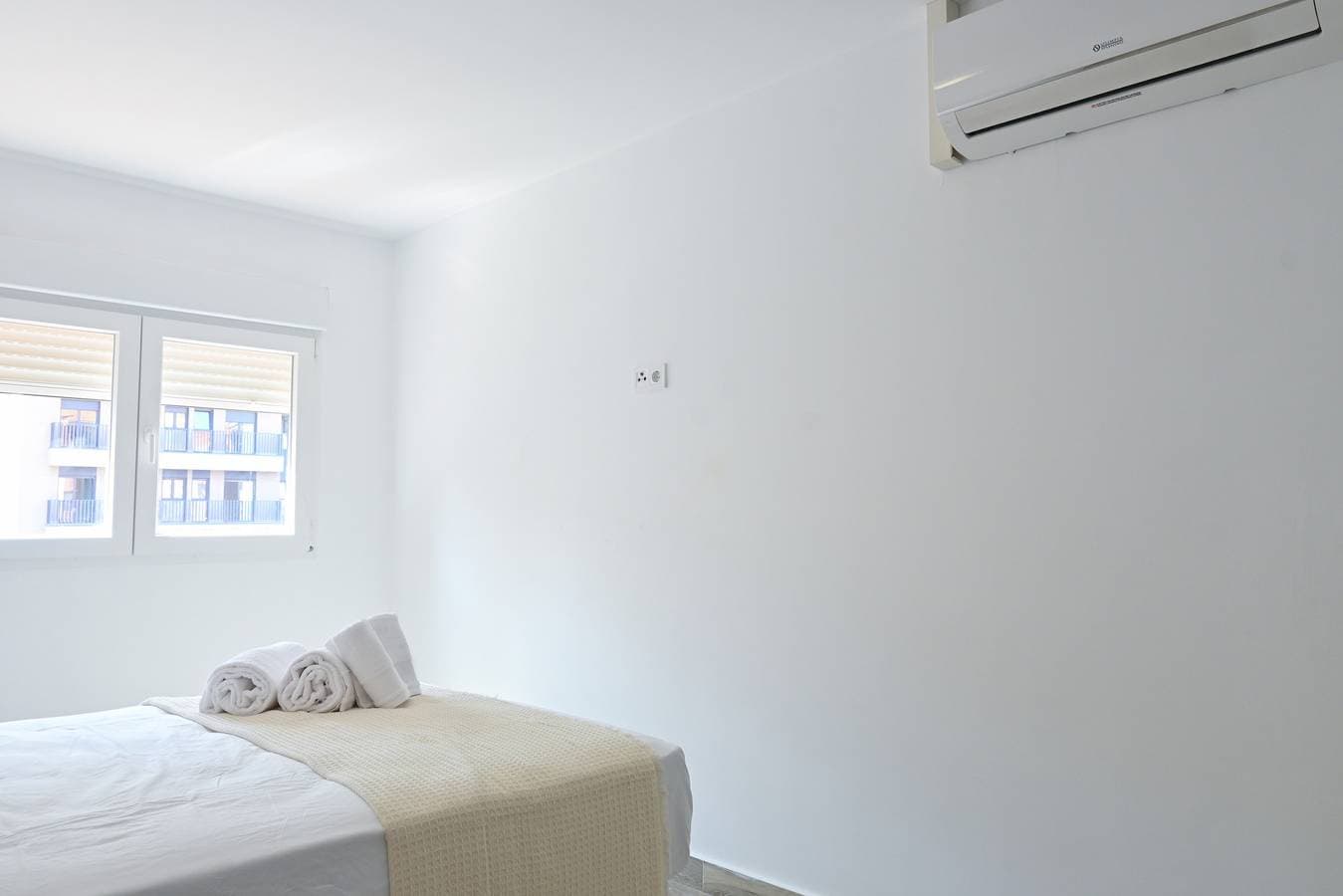 Foto 10 von 20: M Acogedor apartamento de un dormitorio
