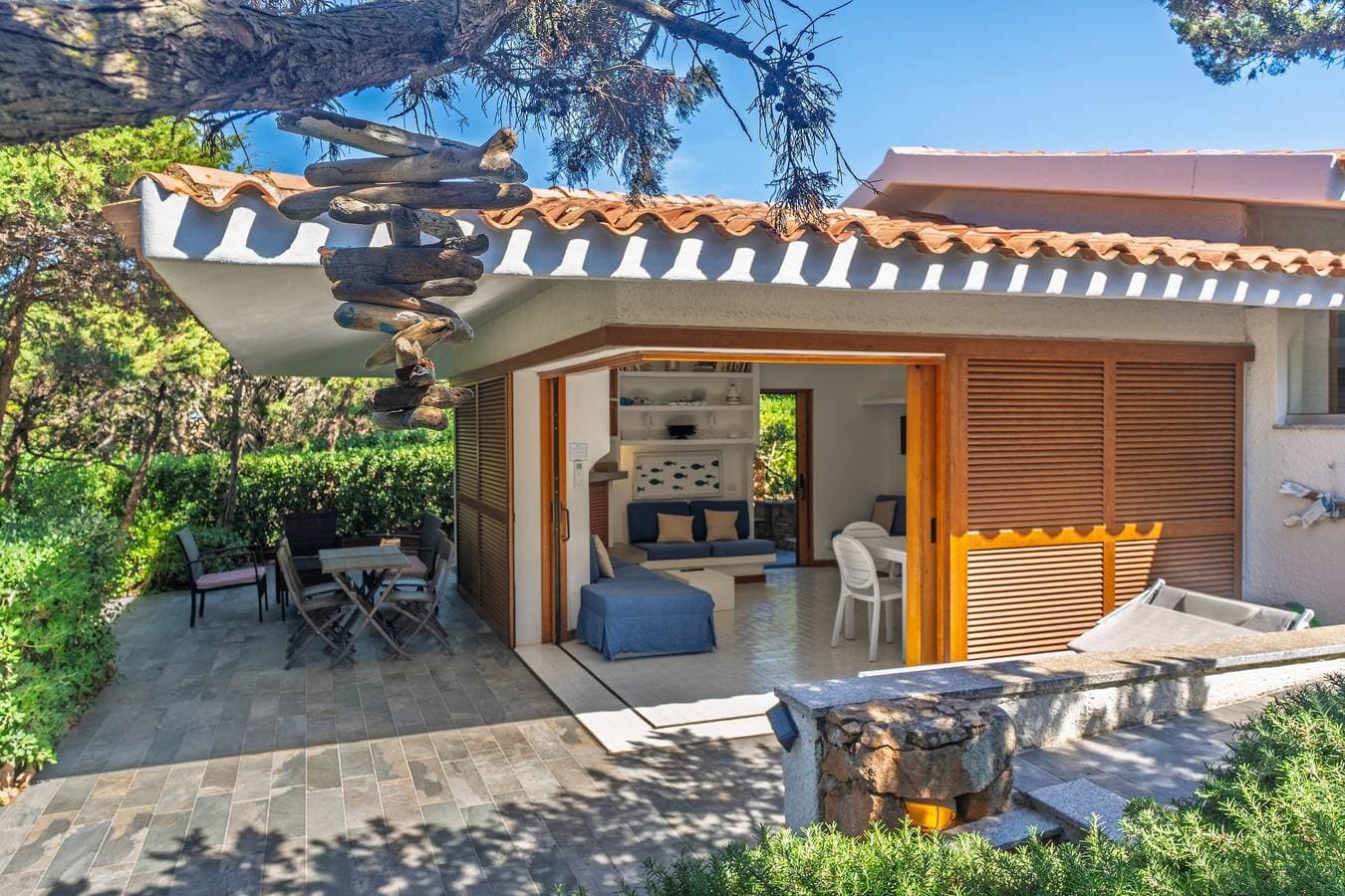 Villa Gerbera - 250m Dal Mare 1
