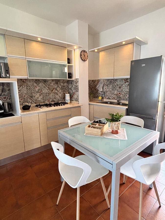 Foto 5 von 67: Three-Bedroom Apartment