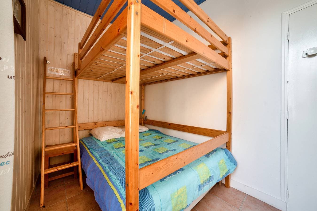 Foto 8 von 17: Schönes Haus mit Hof für 5 Personen